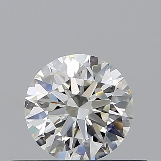 0.35 ct Round diamond