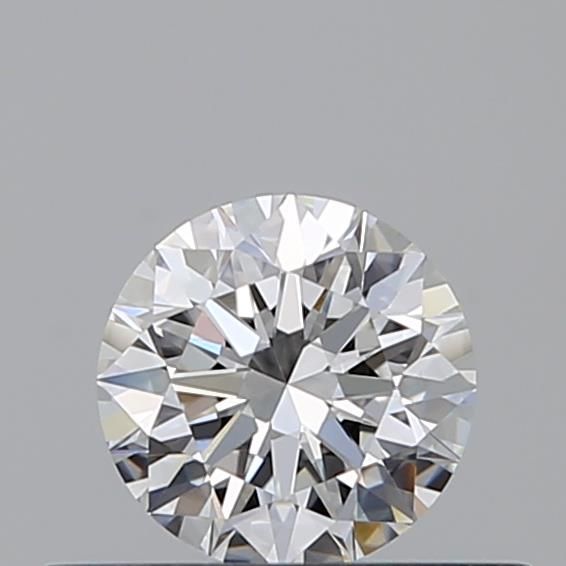 0.35 ct Round diamond