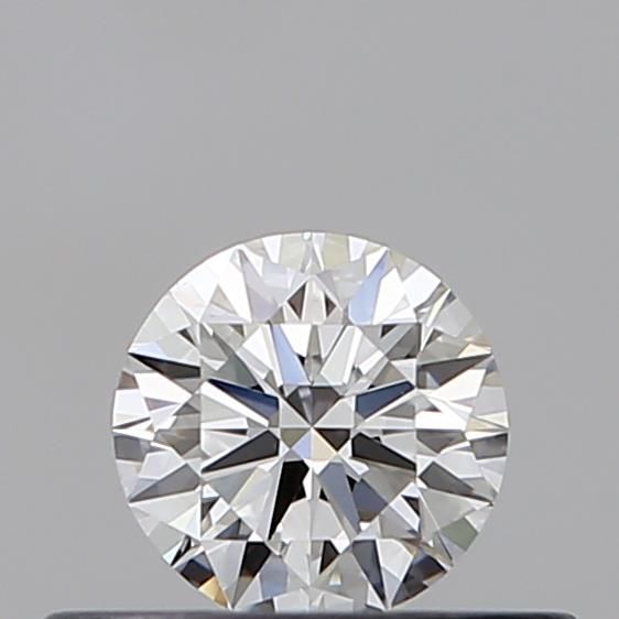 0.30 ct Round diamond