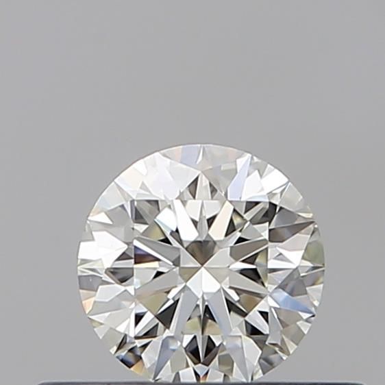 0.31 ct Round diamond