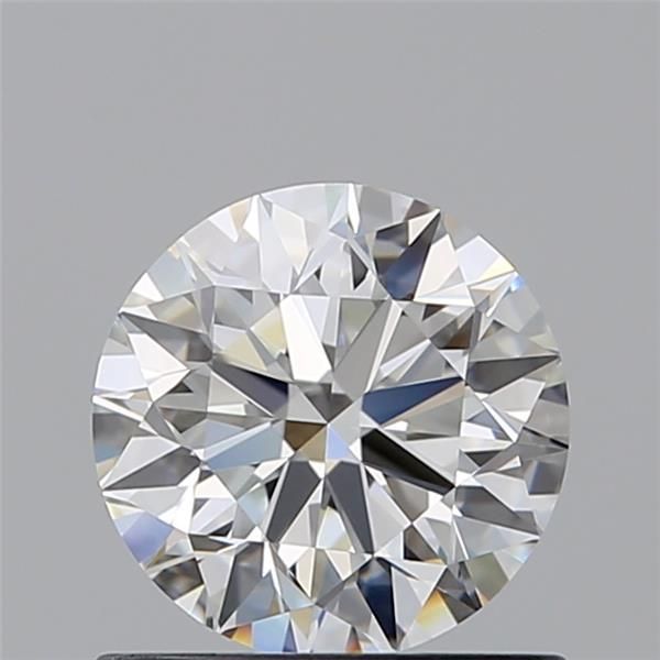 Diamant Rond 0.80 ct - Couleur I - Pureté VVS2