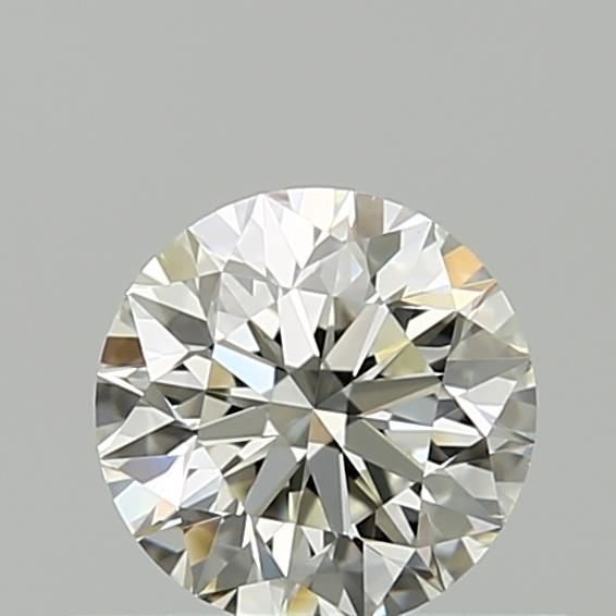 0.45 ct Round diamond