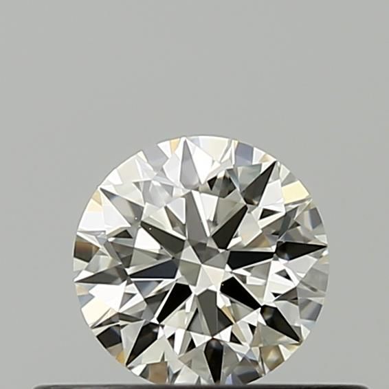 0.33 ct Round diamond