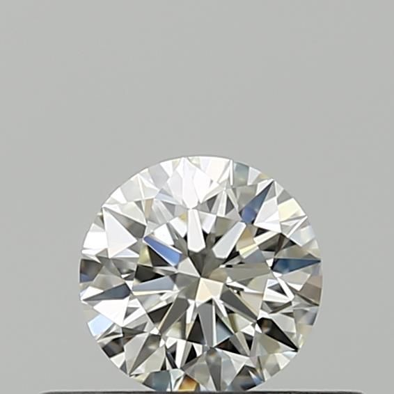 0.31 ct Round diamond
