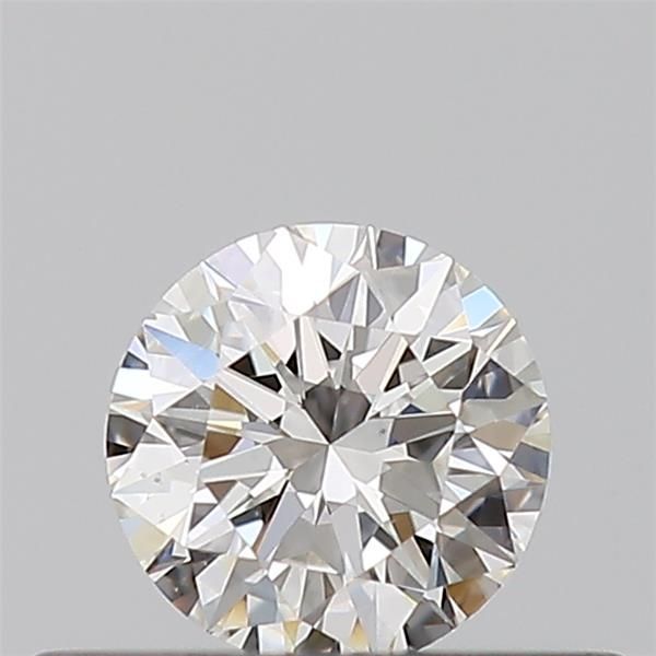 0.30 ct Round diamond