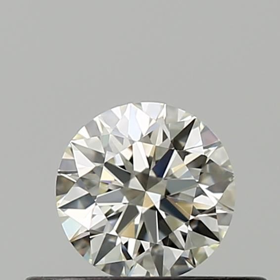 0.31 ct Round diamond
