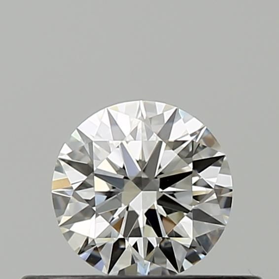 0.31 ct Round diamond