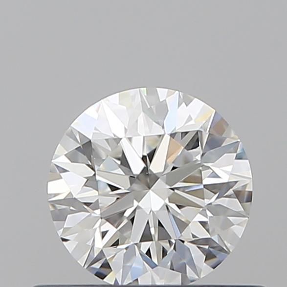 Diamant Rond 0.50 ct - Couleur F - Pureté VS1