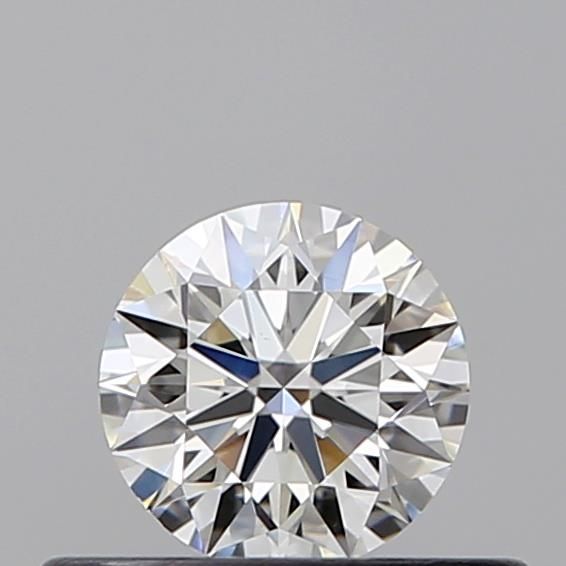 0.33 ct Round diamond