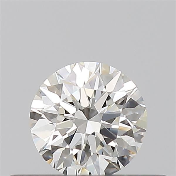 0.30 ct Round diamond
