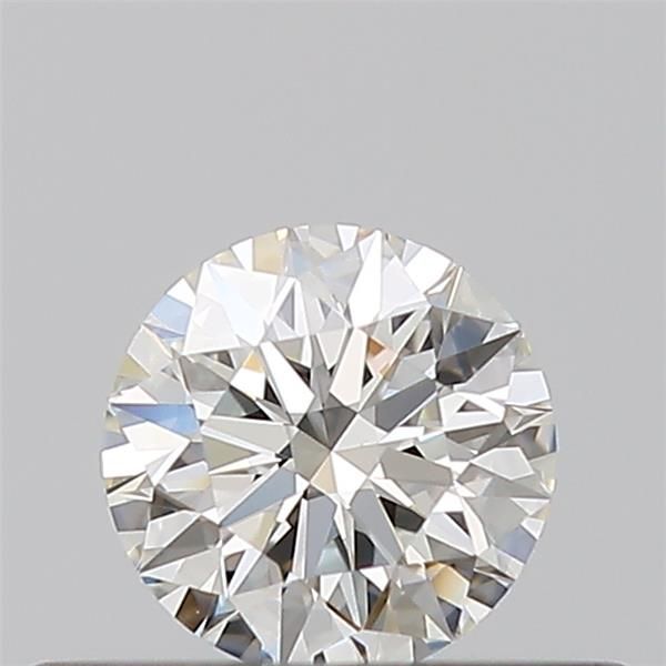 0.32 ct Round diamond