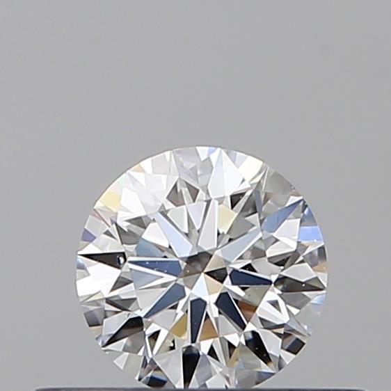 0.31 ct Round diamond