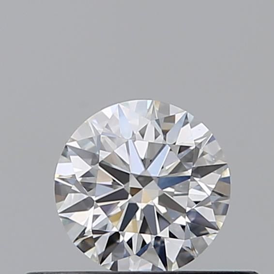 0.32 ct Round diamond