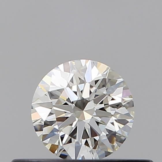 0.30 ct Round diamond