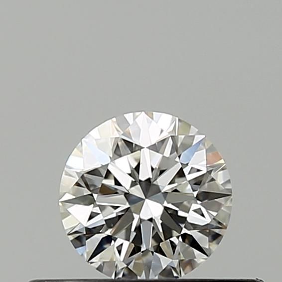 0.30 ct Round diamond