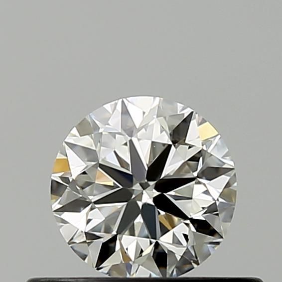 0.41 ct Round diamond