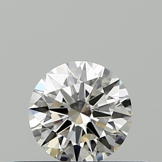 0.30 ct Round diamond