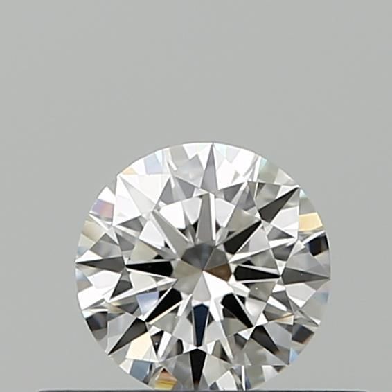 0.32 ct Round diamond