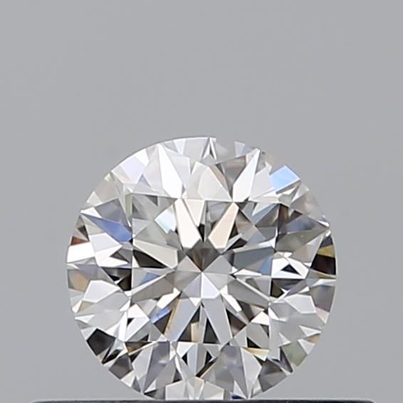 0.36 ct Round diamond