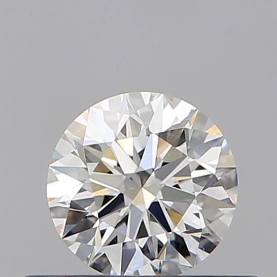 0.38 ct Round diamond