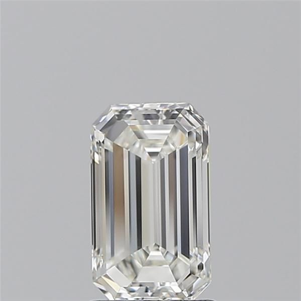 1.50 ct Emerald diamond