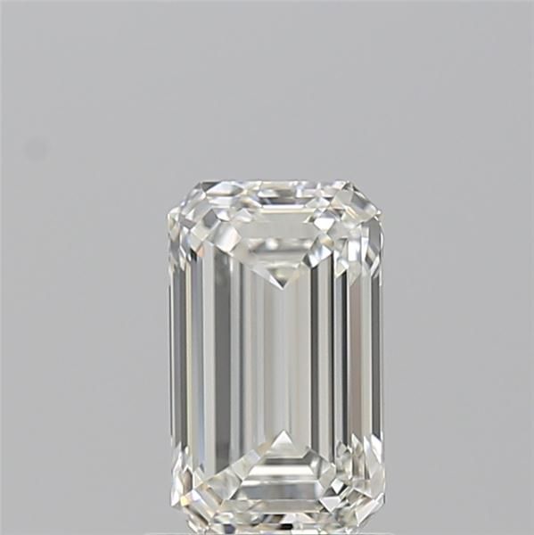 1.50 ct Emerald diamond