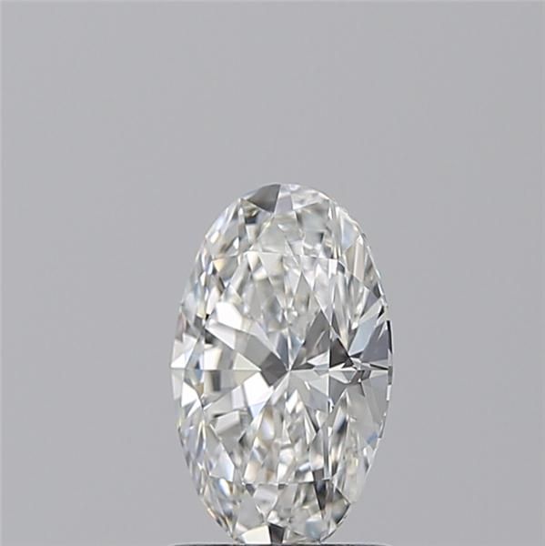 1.05 ct Oval diamond