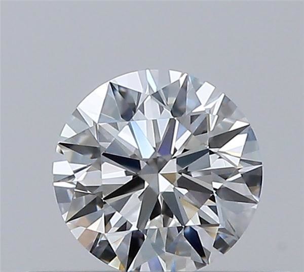 0.30 ct Round diamond