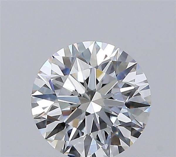 0.32 ct Round diamond