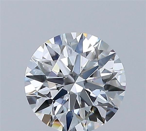 0.54 ct Round diamond