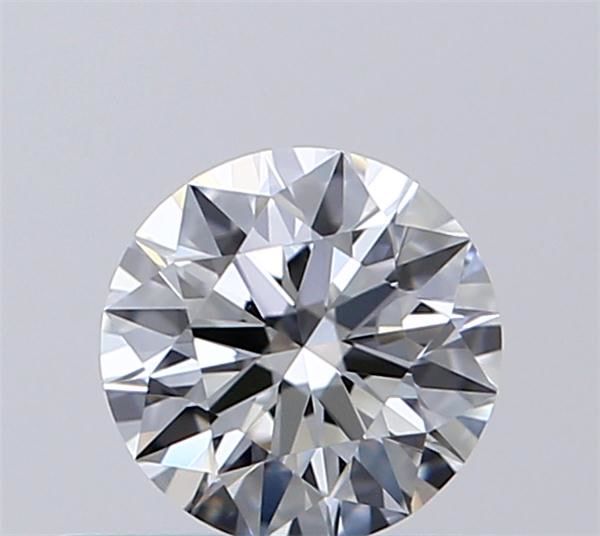 0.34 ct Round diamond