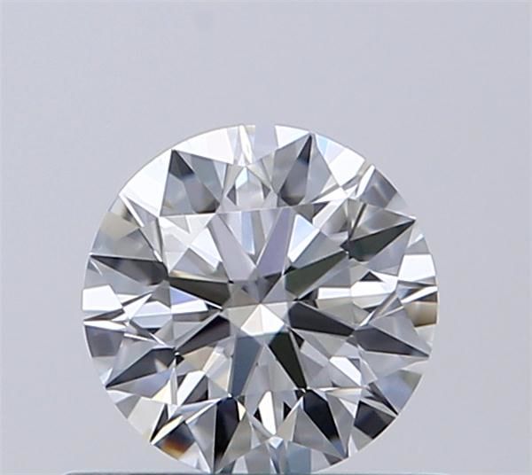0.50 ct Round diamond