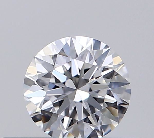 0.30 ct Round diamond