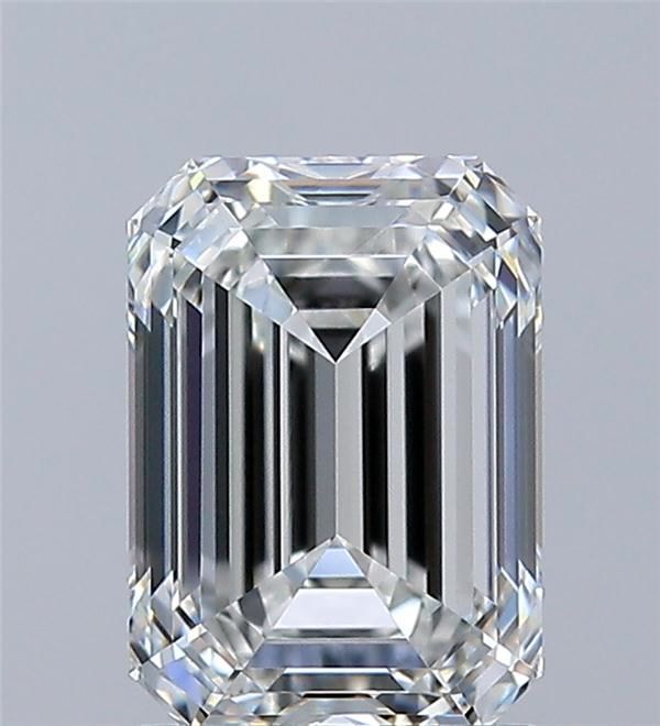 Diament 1.52 ct G/VVS2