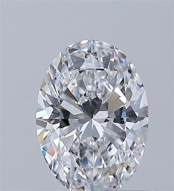 Diament 0.71 ct D/IF