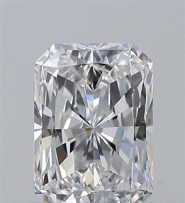 0.31 ct Radiant diamond