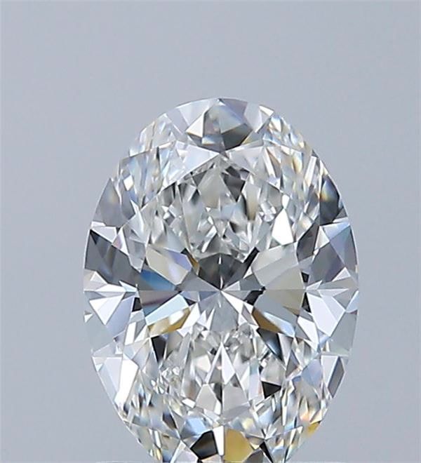 Diament 1.06 ct F/IF