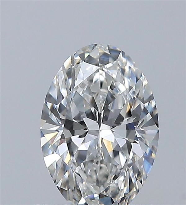 0.53 ct Oval diamond