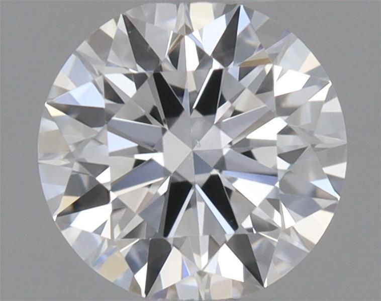 0.23 ct Round Diamond