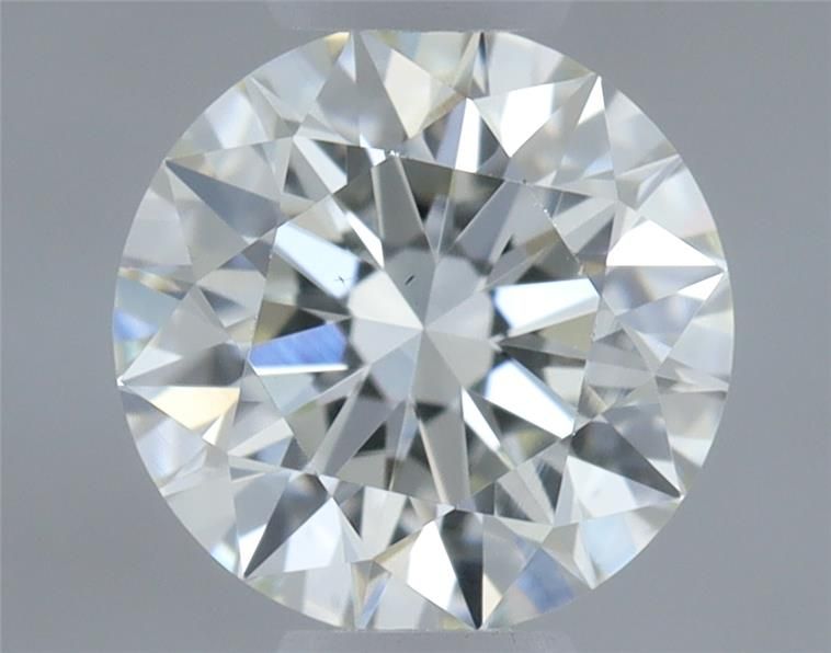 0.32 ct Round Diamond