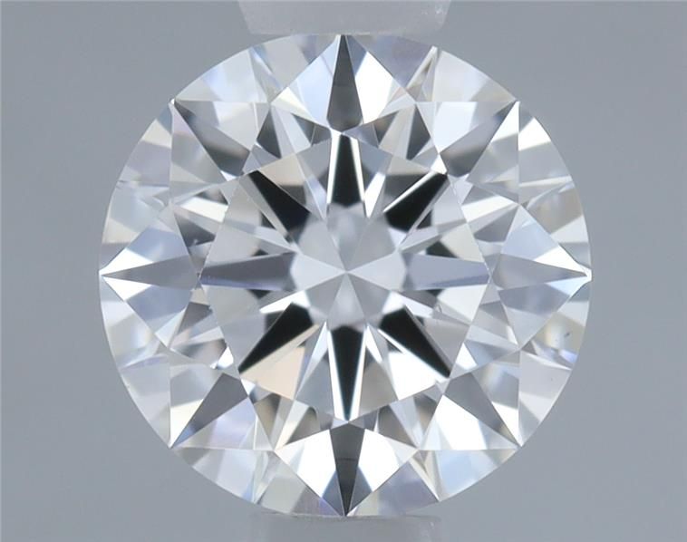 Diament 0.44 ct E/VS2