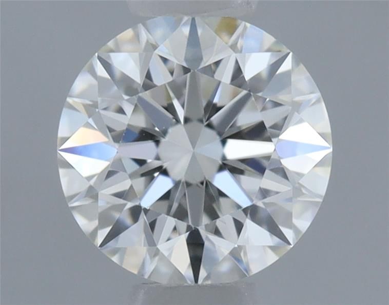 0.30 ct Round diamond