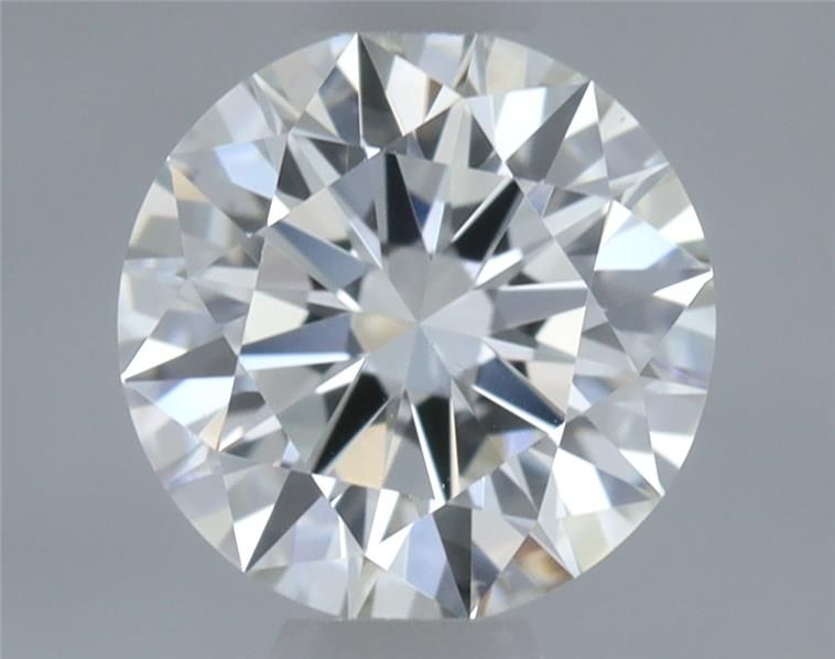 0.44 ct Round diamond