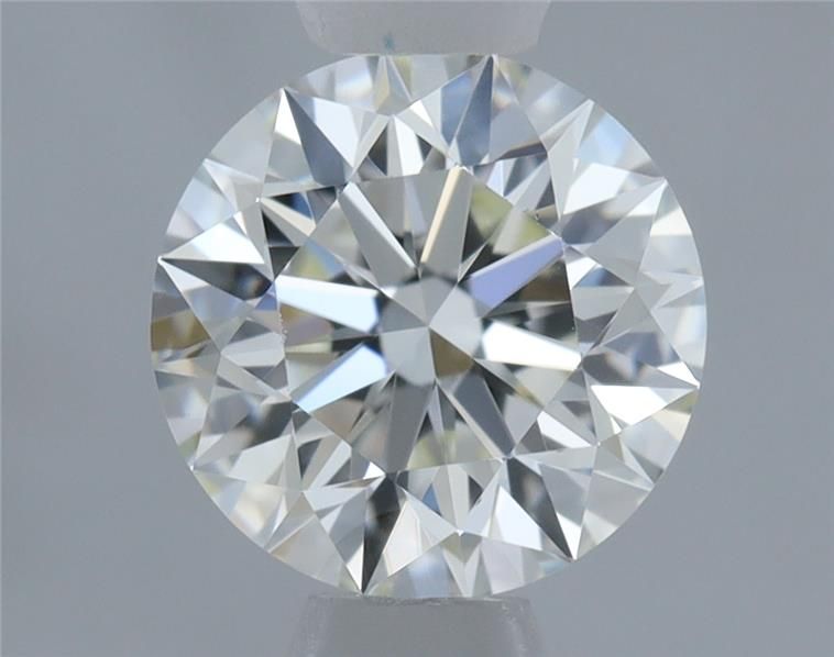 0.44 ct Round diamond