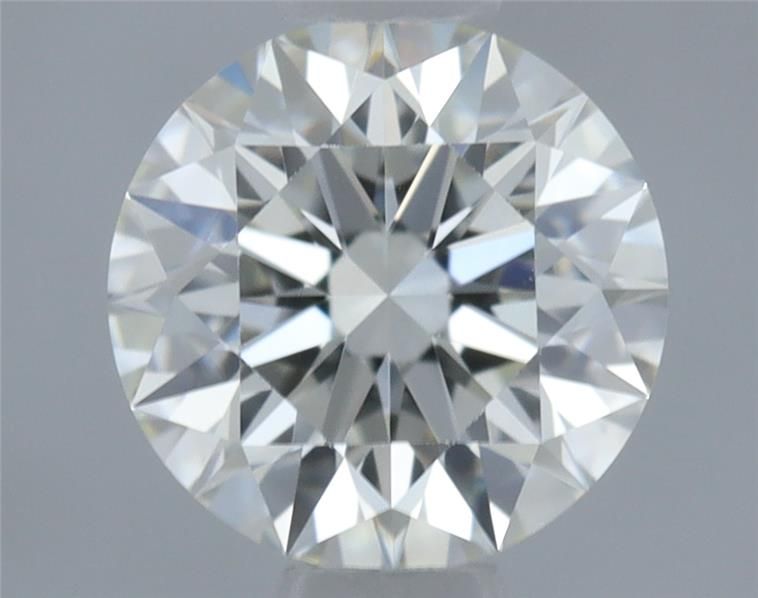0.46 ct Round diamond