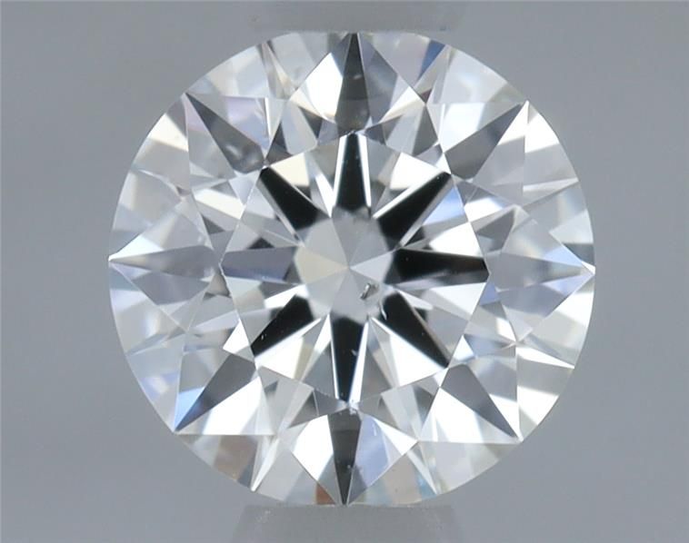 0.37 ct Round Diamond