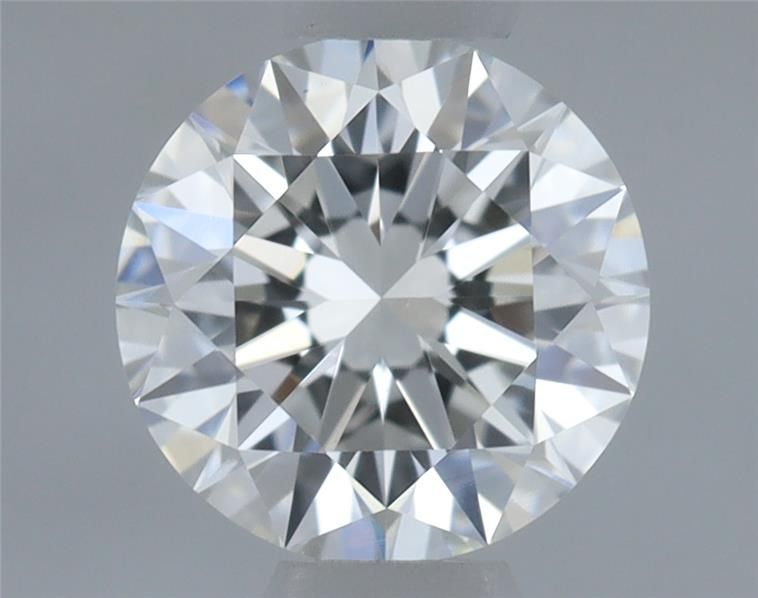 Diament 0.39 ct H/VS1