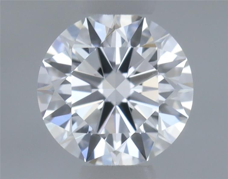 Diament 0.33 ct D/VVS2