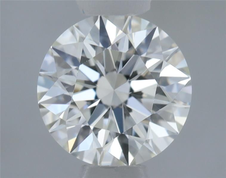 0.36 ct Round diamond