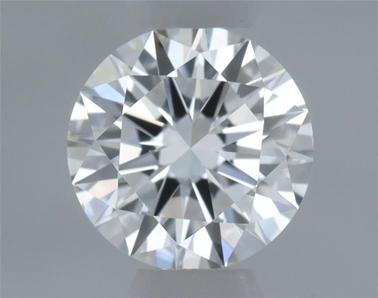 0.30 ct Round diamond